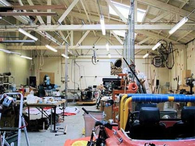 Smart Rope de Squid Labs