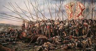 GUERRA DEI 30 ANNI (1618-1648)