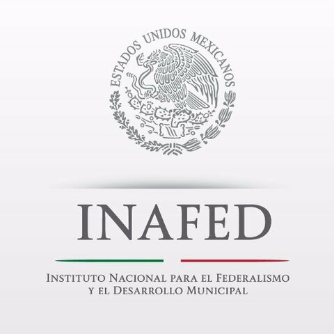 Instituto Nacional para el Federalismo y el Desarrollo Municipal (INAFED)