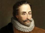 Miguel de Cervantes