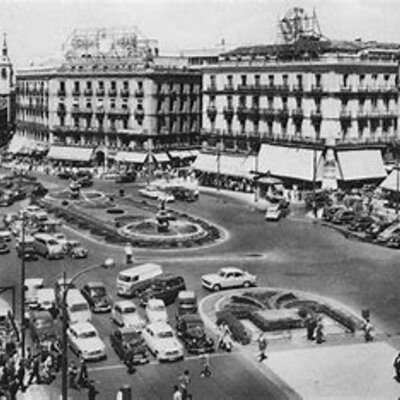 Timeline: EJE CRONOLÓGICO 3ª EVALUACIÓN