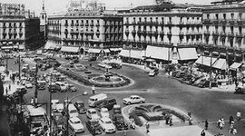 Timeline: EJE CRONOLÓGICO 3ª EVALUACIÓN