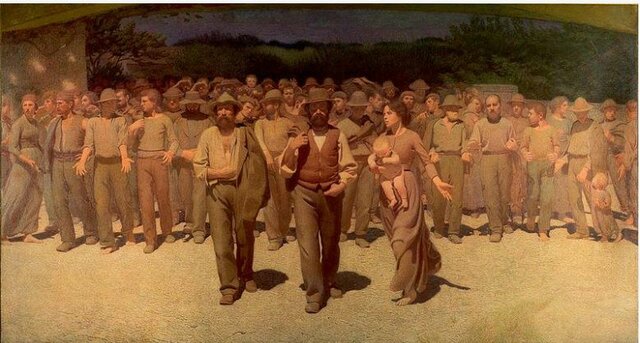 Derechos del trabajador