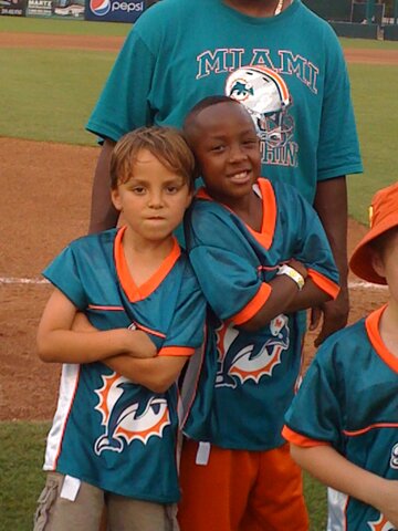 Early Childhood (2-6): Social world