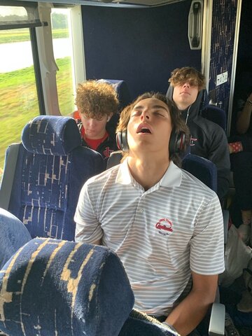 Adolescence (11-18): Body and mind