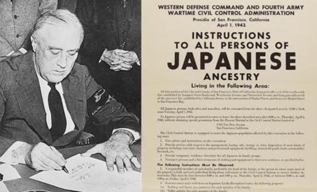 Executive Order 9066