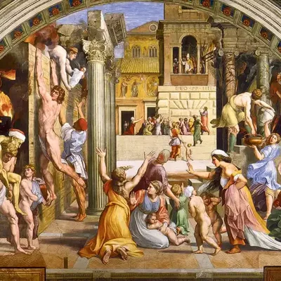 Timeline: Humanismo Renacentista