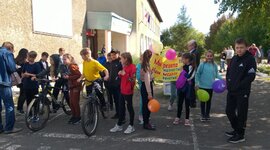 Timeline: Спортивное направление