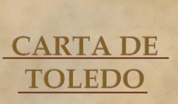 Carta de Toledo