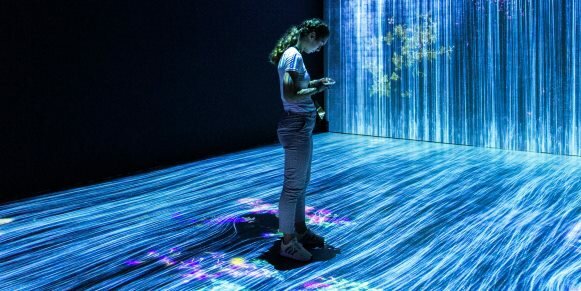 Hechos Relevantes Humanismo Digital