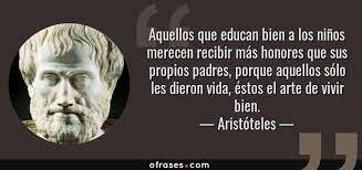 Ética Aristotélica