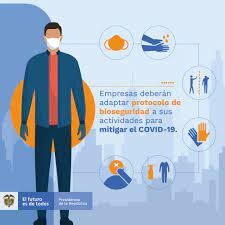 Resolución 666 de 2020