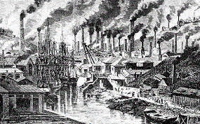 Revolucion Industral