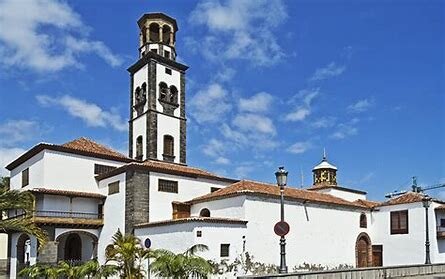Parroquia de Nuestra Señora de la Concepción