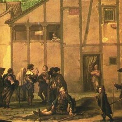 Timeline: <3 economia