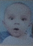 NAIXAMENT DEL MEU GERMÂ  PETIT