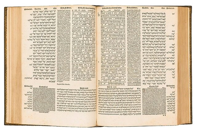 El libro en Europa (1514)