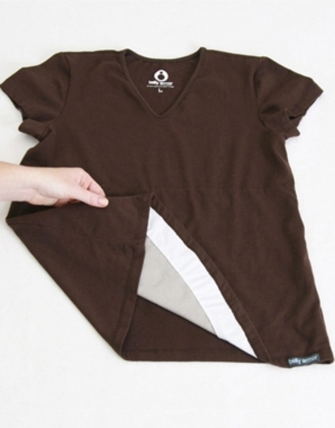 camiseta de tecnologia