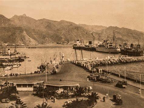 Trevejo hizo que se convirtiera en puerto prioritario