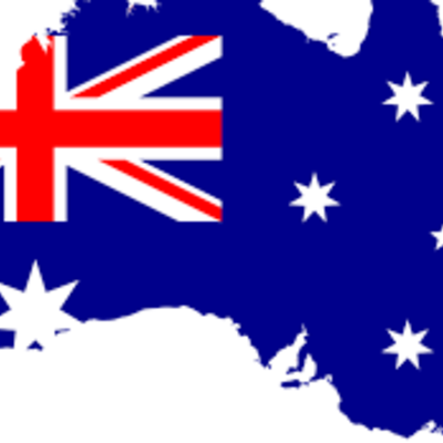 Timeline: Історія відкриття Австралії.