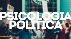 Timeline: psicología política