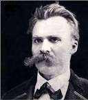 Friedrich Nietzsche