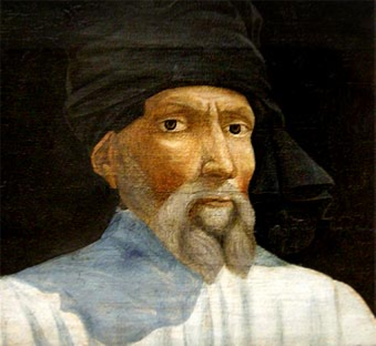 Personajes más significativos del humanismo renacentista.