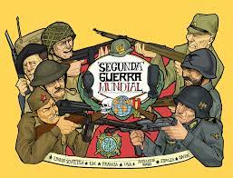 Segunda Guerra Mundial