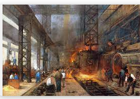 Hechos más significativos del humanismo exótico