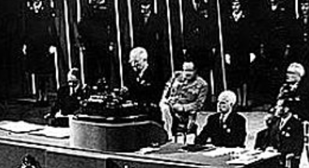 Hechos más significativos del humanismo exótico.