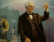 Thomas Alva Edison