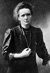 Marie Curie