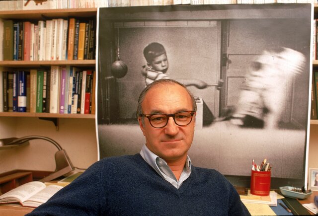Albert Bandura
