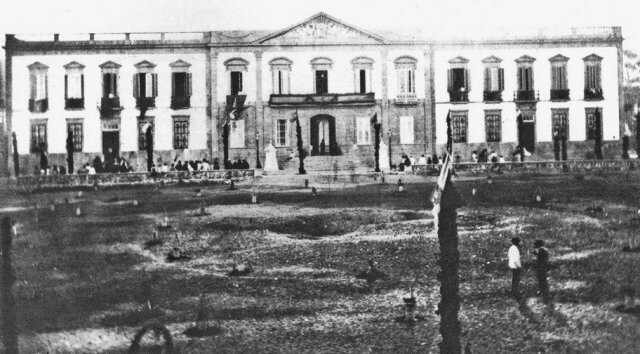 General Captaincy of the Canary Islands