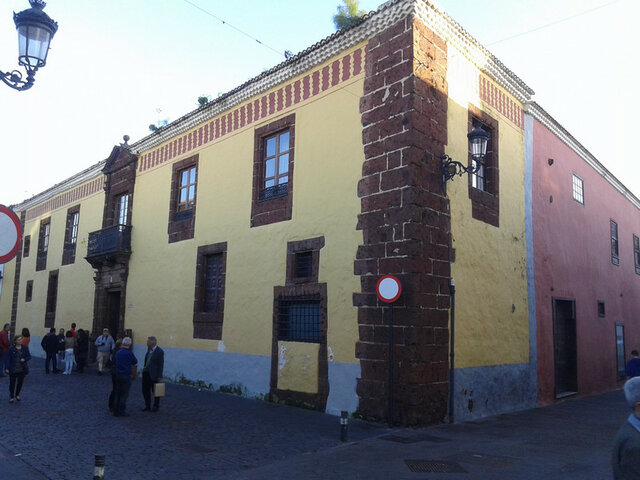 House of Alvarado Bracamonte