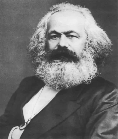 Karl Heinrich Marx