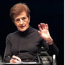 Personajes más representativos del humanismo democrático.