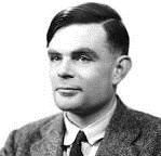 Alan Turing
