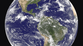 Timeline: Línea Temporal de la Tierra