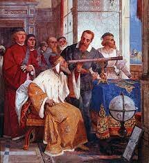 RIVOLUZIONE SCIENTIFICA
