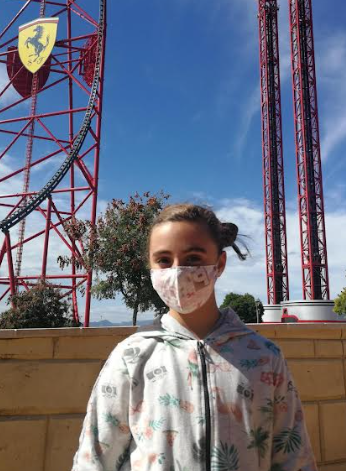 Viatge un altre a Port Aventura