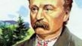 Timeline: Біографія Івана Франка