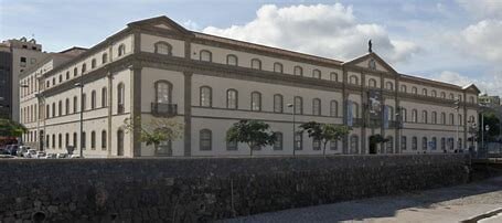 Museo de la Naturaleza y la Arqueología