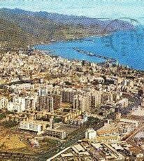 Crecimiento económico y expansión de la ciudad