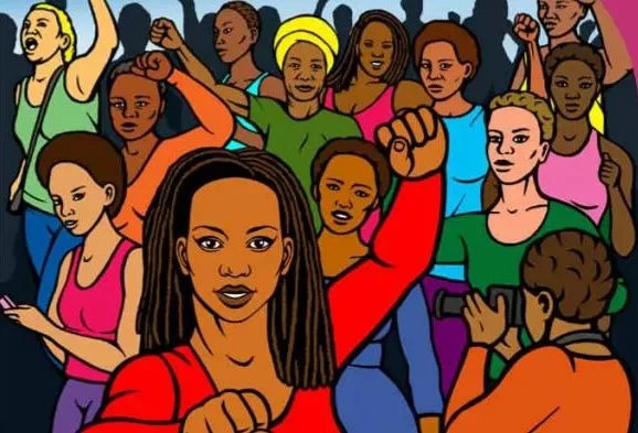 FEMINISMO DECOLONIAL