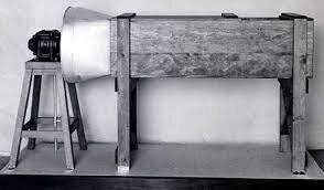 Túnel Aerodinámico