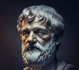 Aristóteles (384 a.C - 322 a.C)