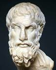 Epicuro (342 a.C - 270 a.C)