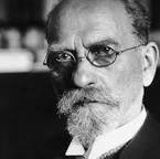 Husserl (1859 - 1938)