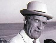 osé Ortega y Gasset (1883 - 1955)